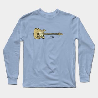 Alligator Long Sleeve T-Shirt